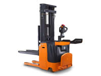 Electric Lift Stacker