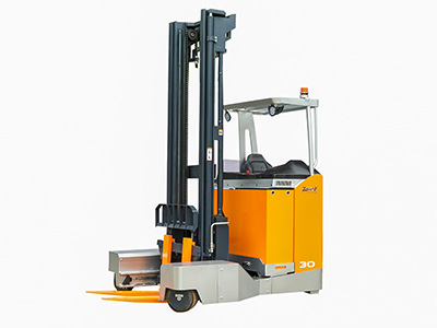 RSEW 3,000kg Multi Directional Reach Truck