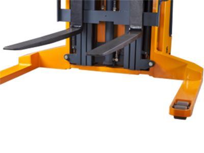 XEK 1,000-2,000kg Electric Lift Stacker | Material Handling