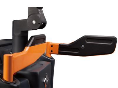 XPA 2,000-3,000kg Electric Pallet Jack Truck