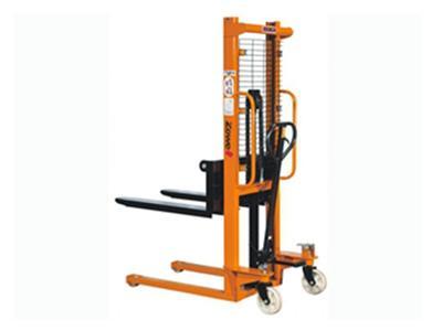 Hand Hydraulic Stacker 